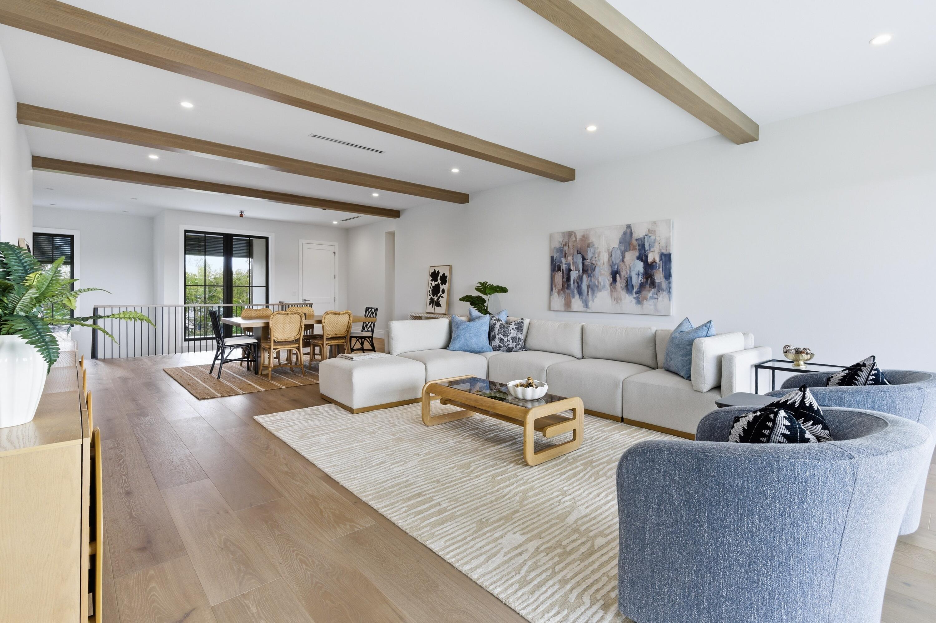 MAHEU ESTATES ADD 1 - Residential