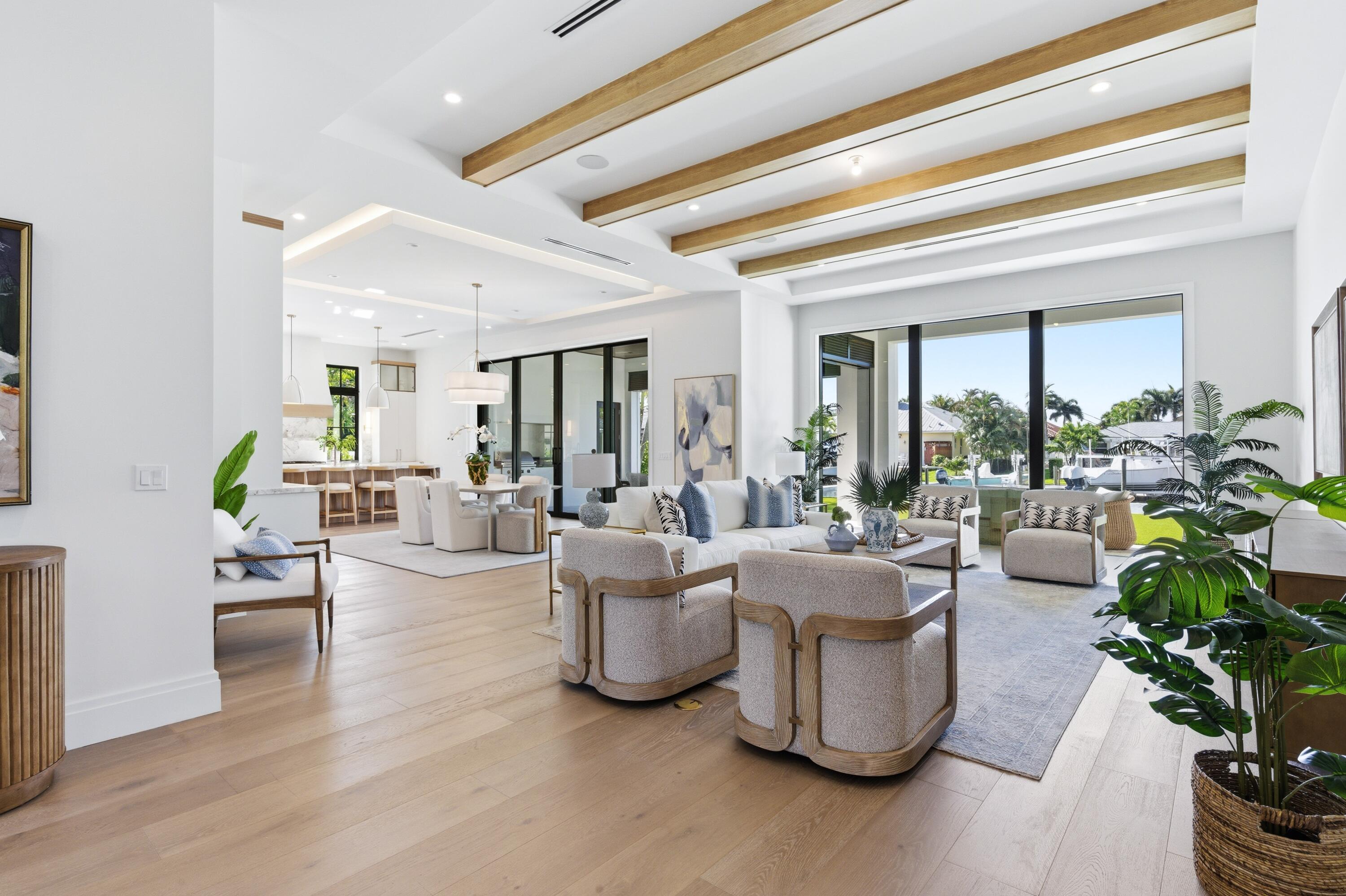 MAHEU ESTATES ADD 1 - Residential