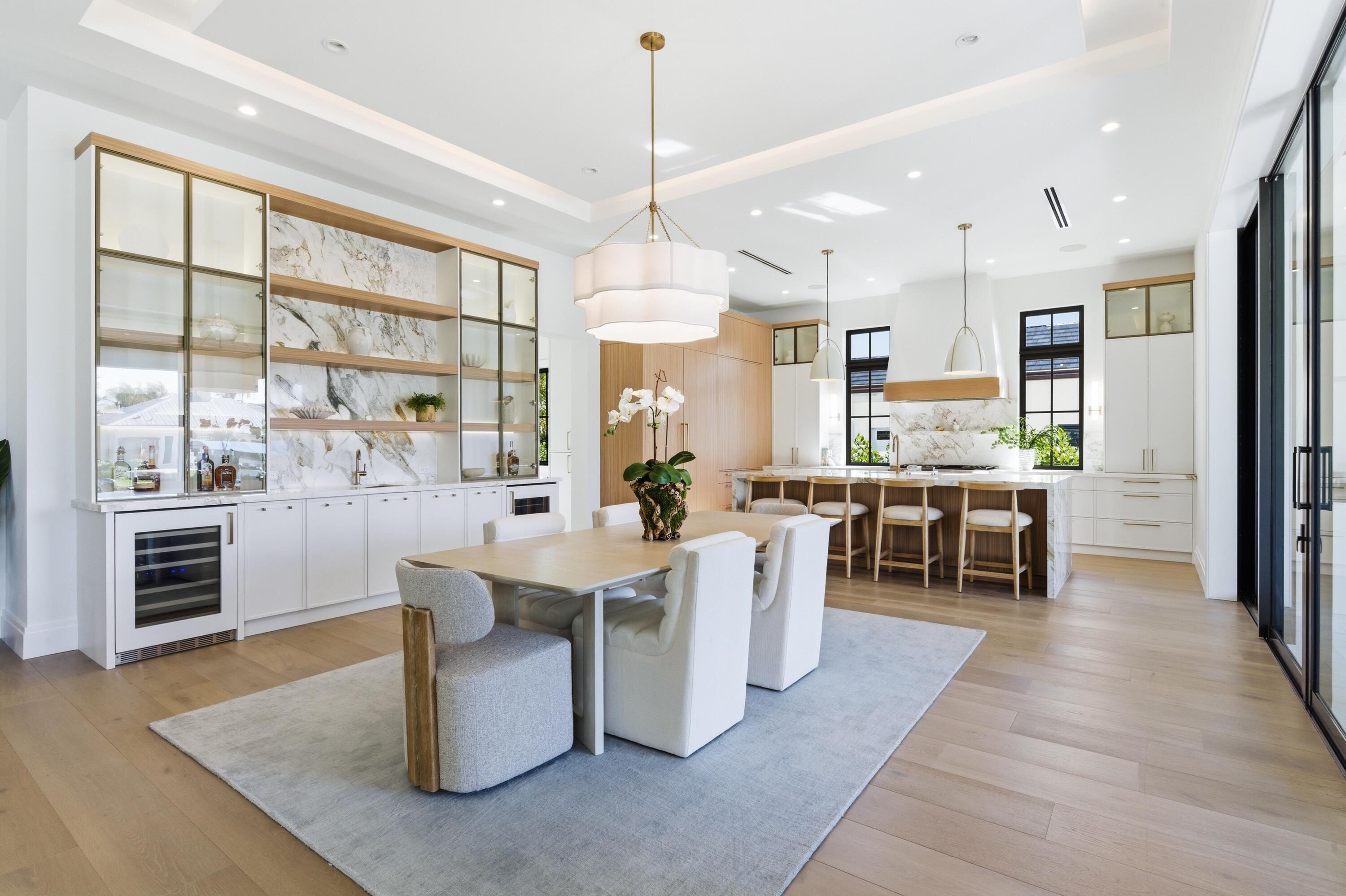 MAHEU ESTATES ADD 1 - Residential