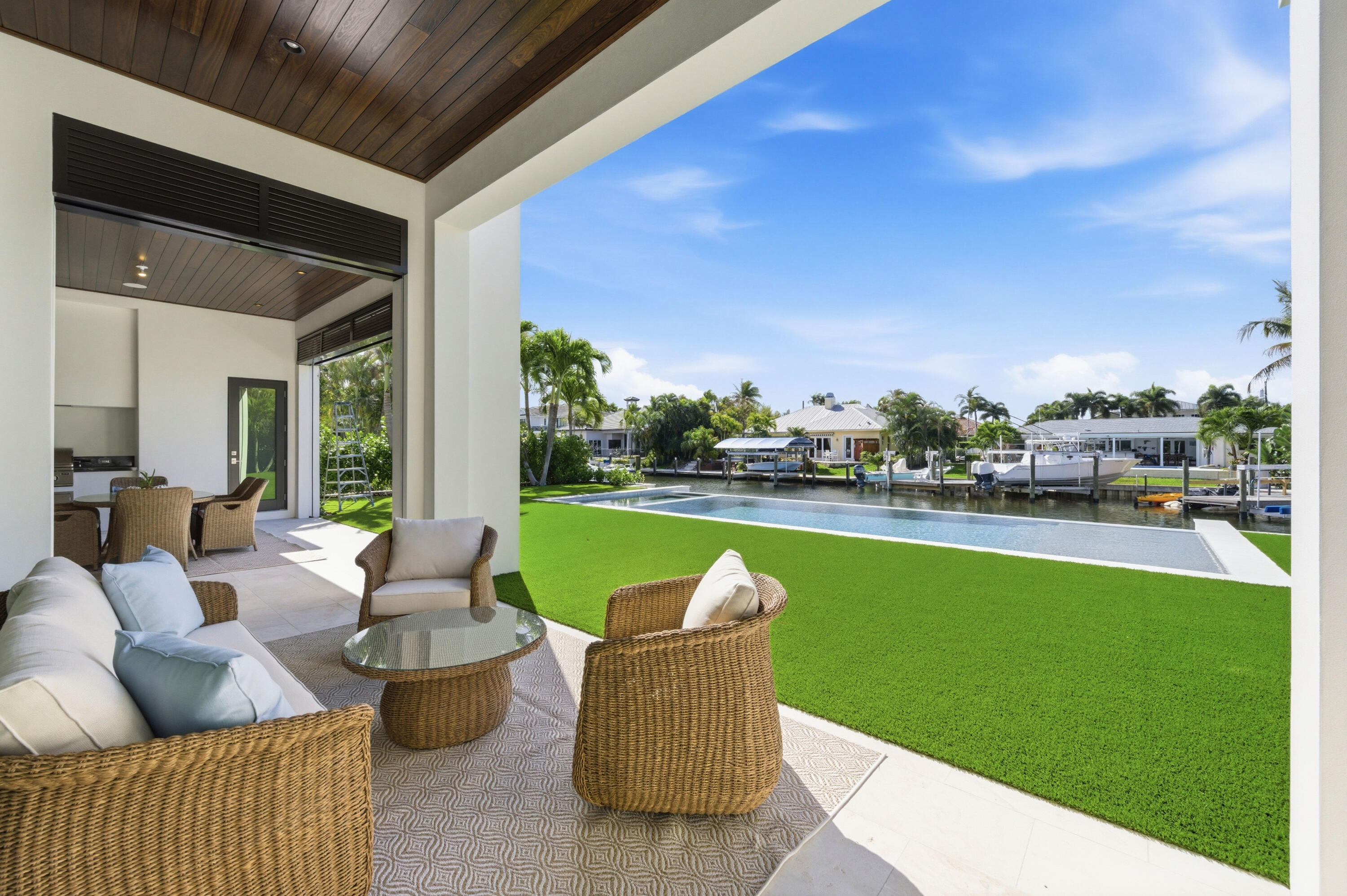 MAHEU ESTATES ADD 1 - Residential