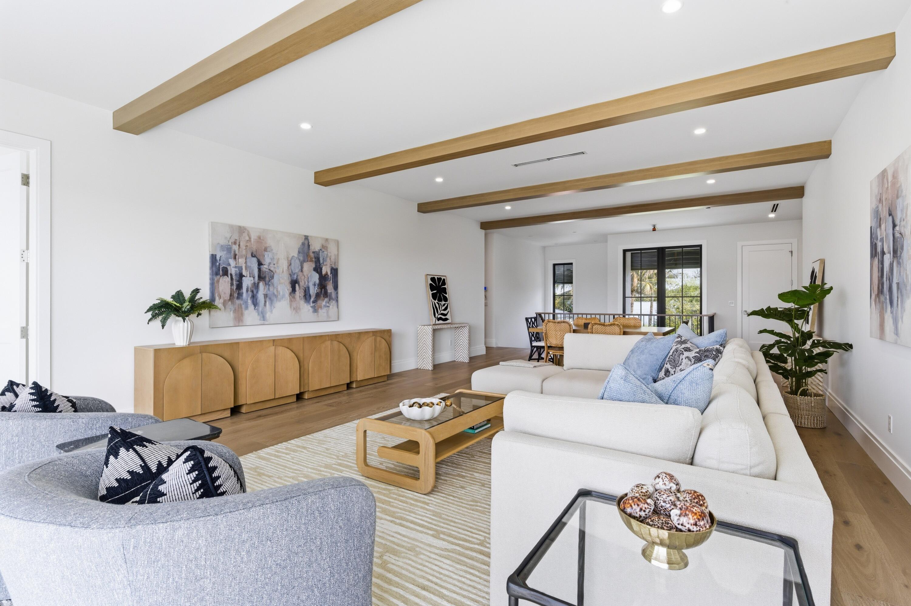 MAHEU ESTATES ADD 1 - Residential