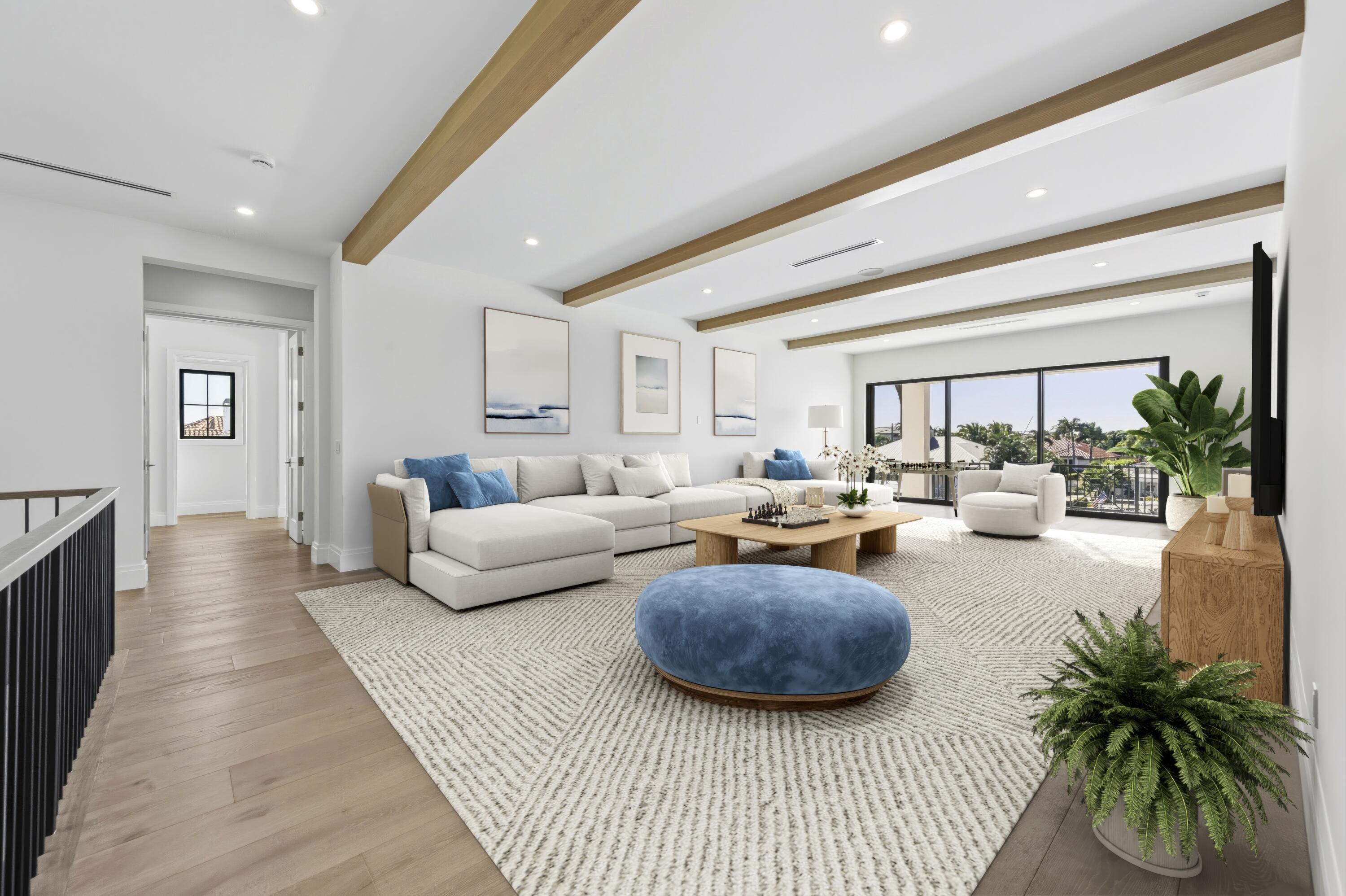 MAHEU ESTATES ADD 1 - Residential