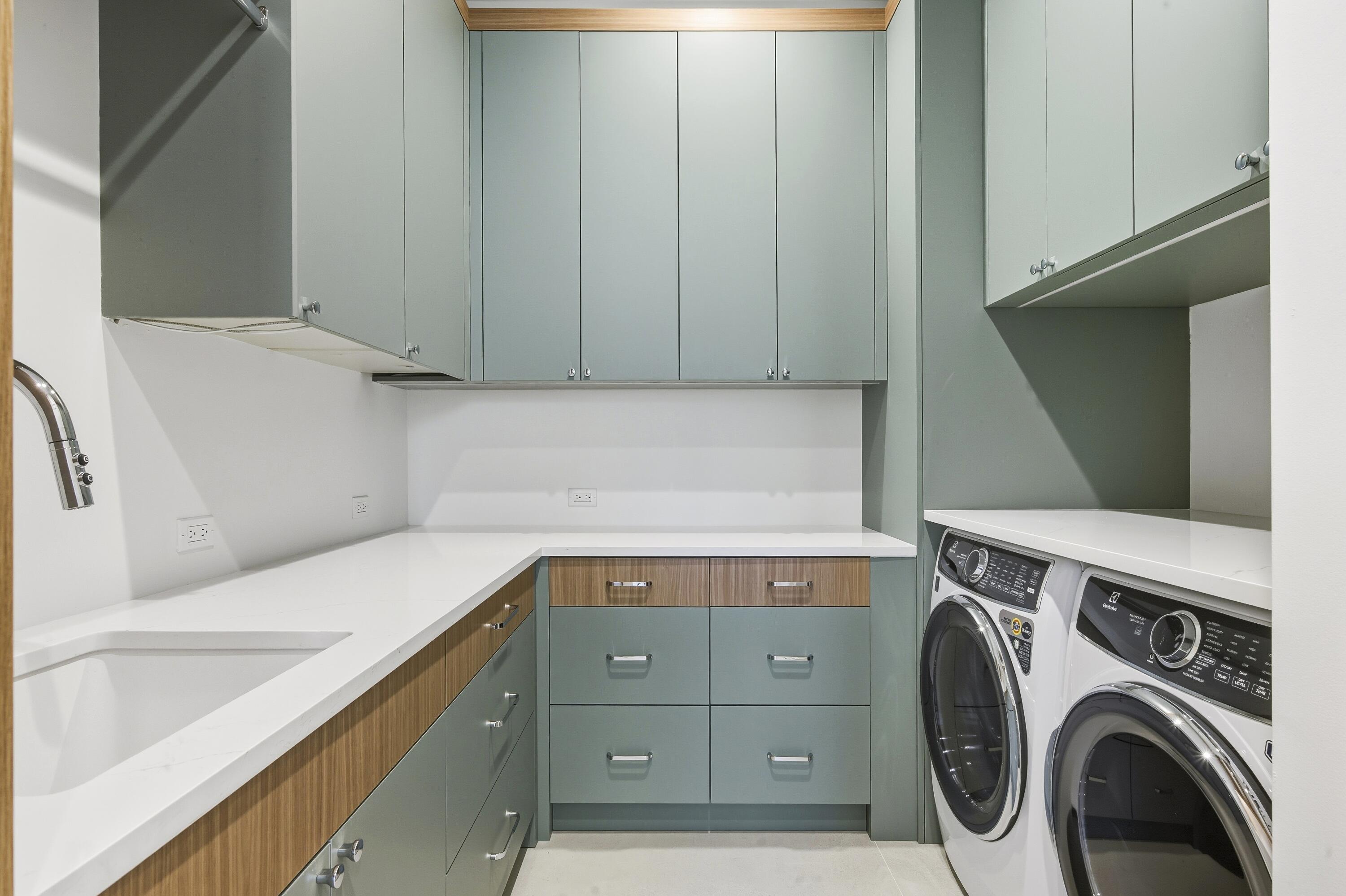 MAHEU ESTATES ADD 1 - Residential