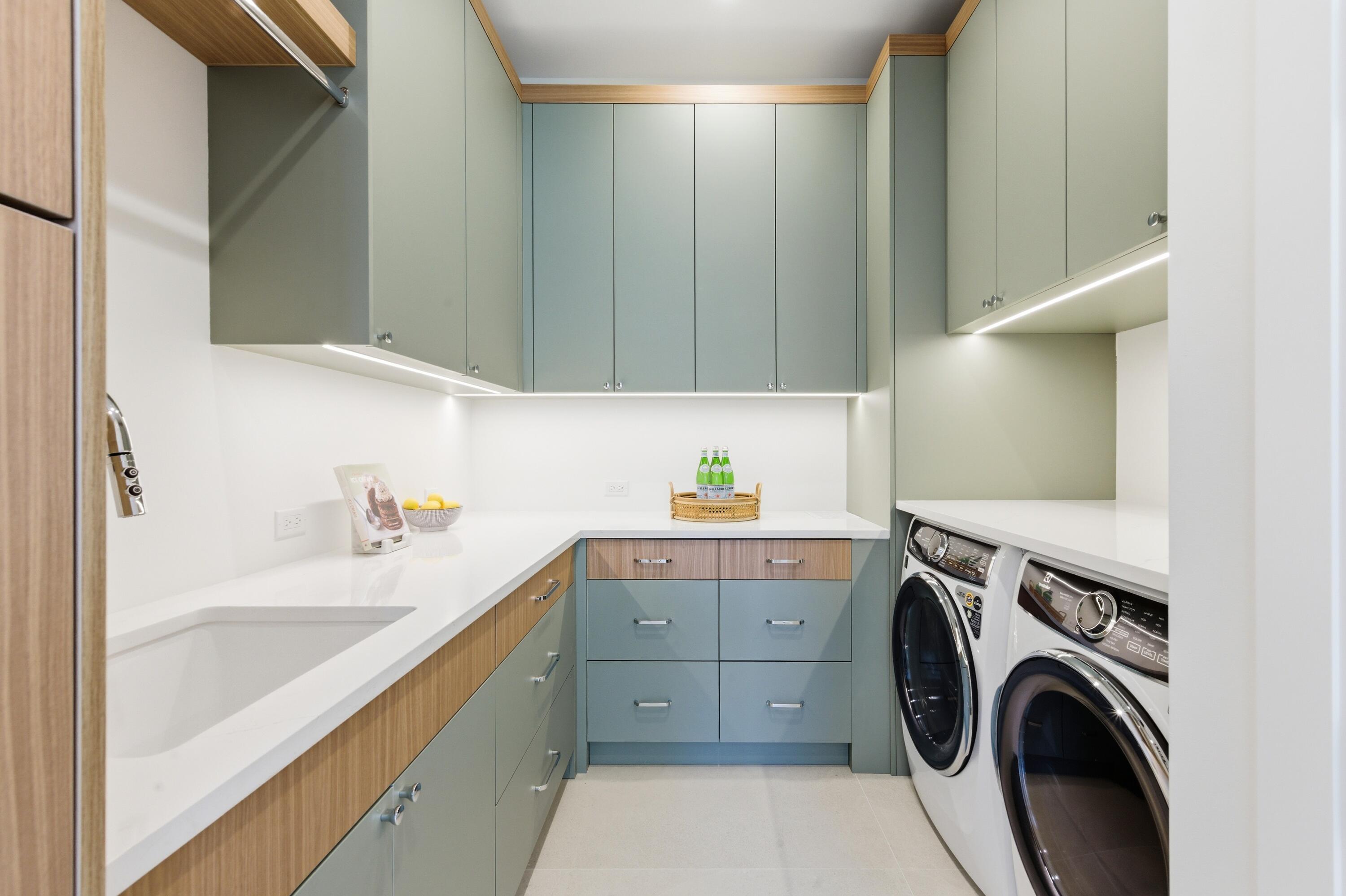 MAHEU ESTATES ADD 1 - Residential