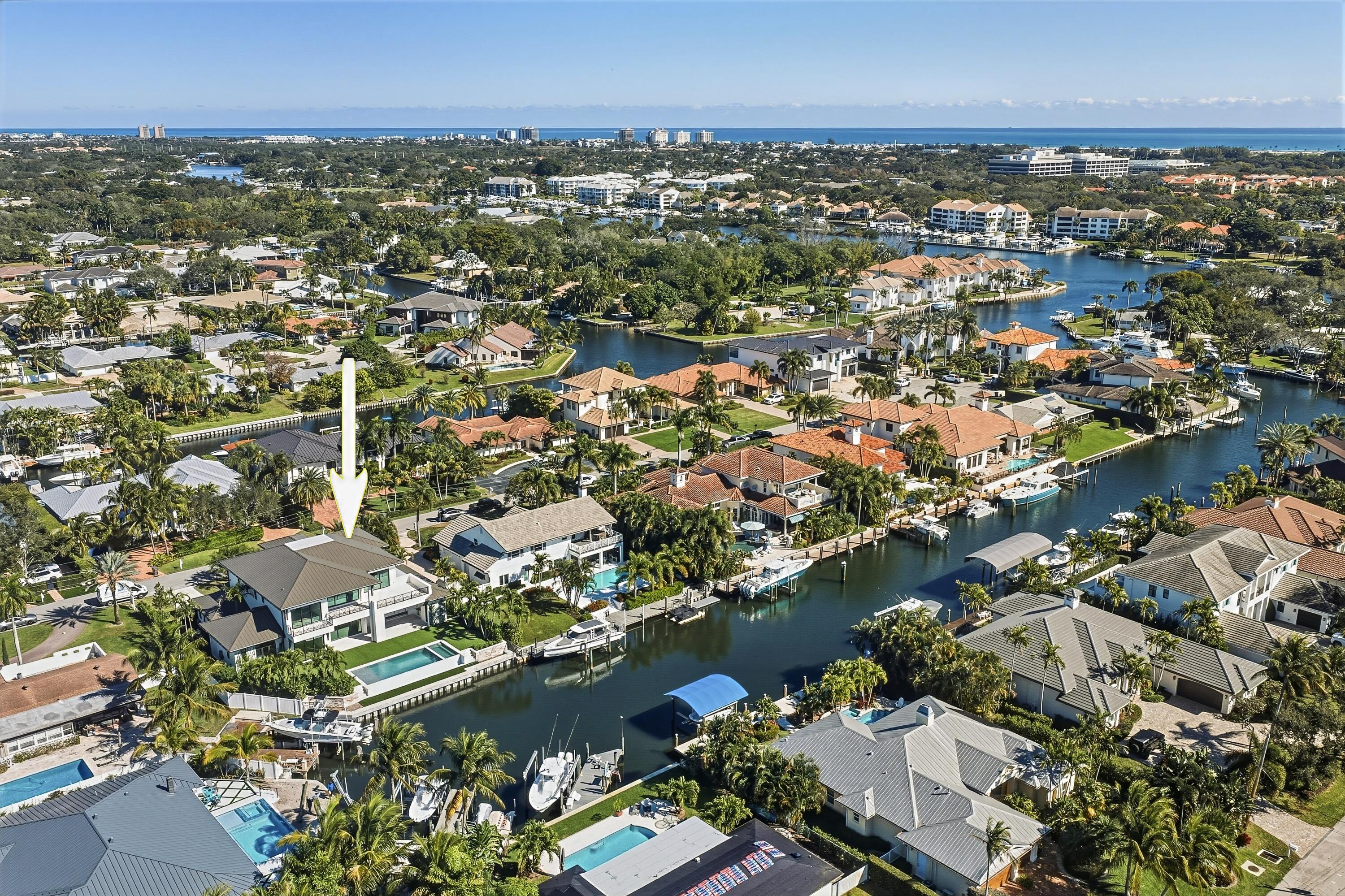 MAHEU ESTATES ADD 1 - Residential