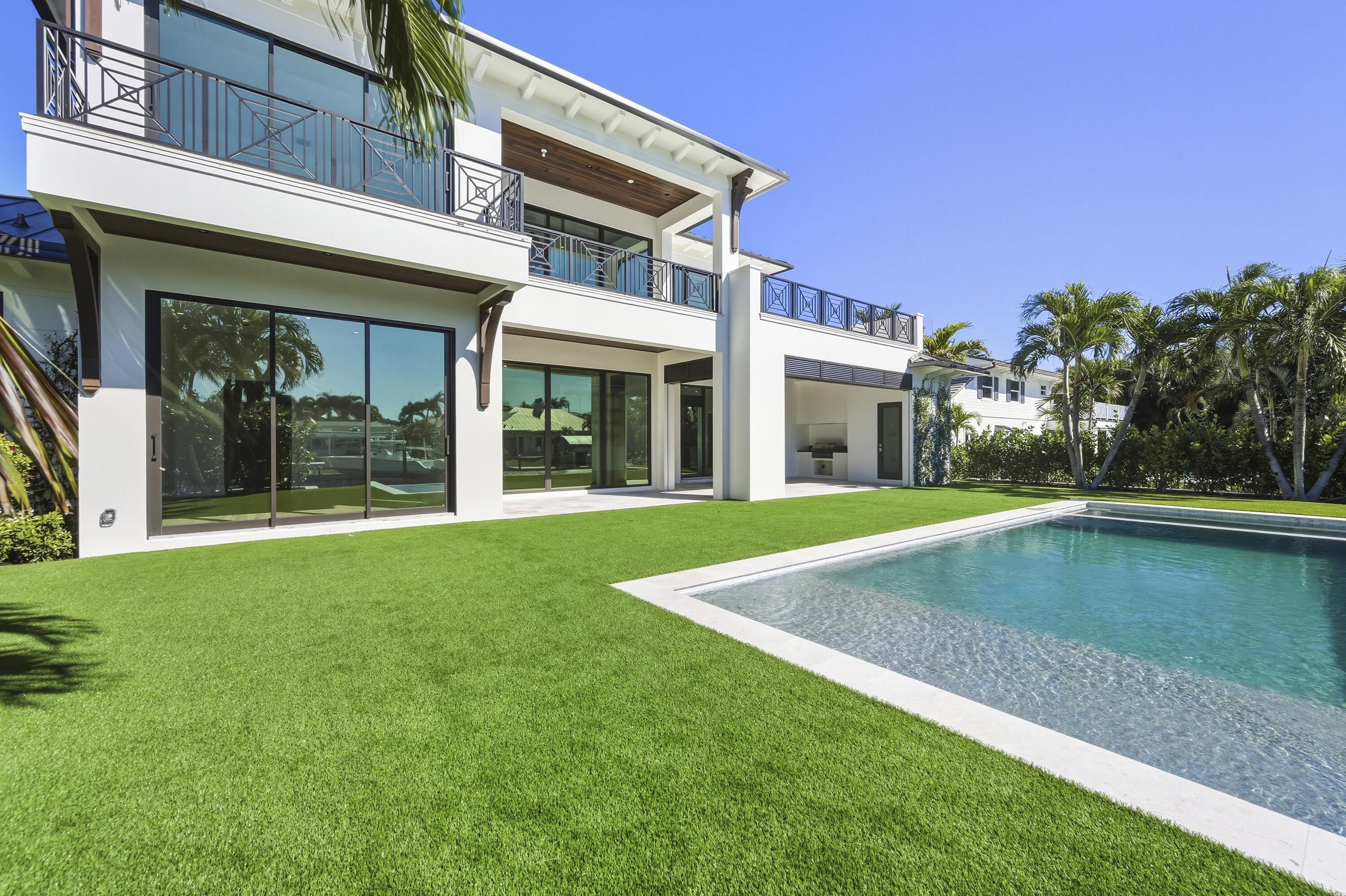 MAHEU ESTATES ADD 1 - Residential