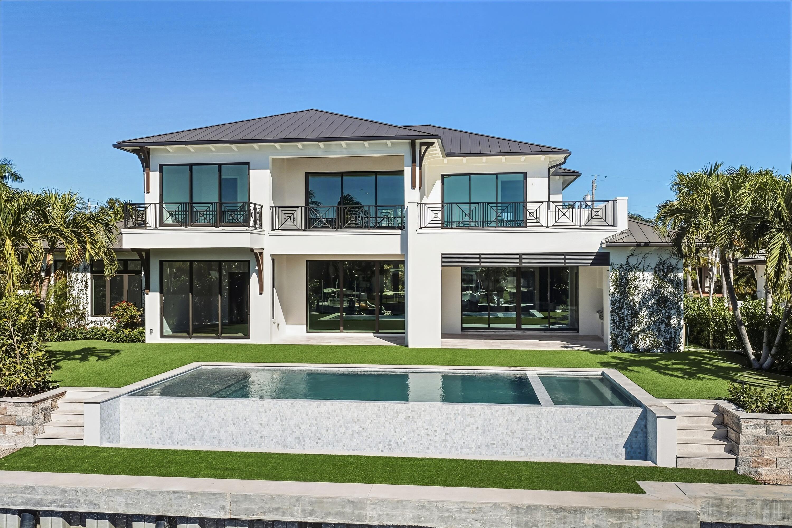 MAHEU ESTATES ADD 1 - Residential