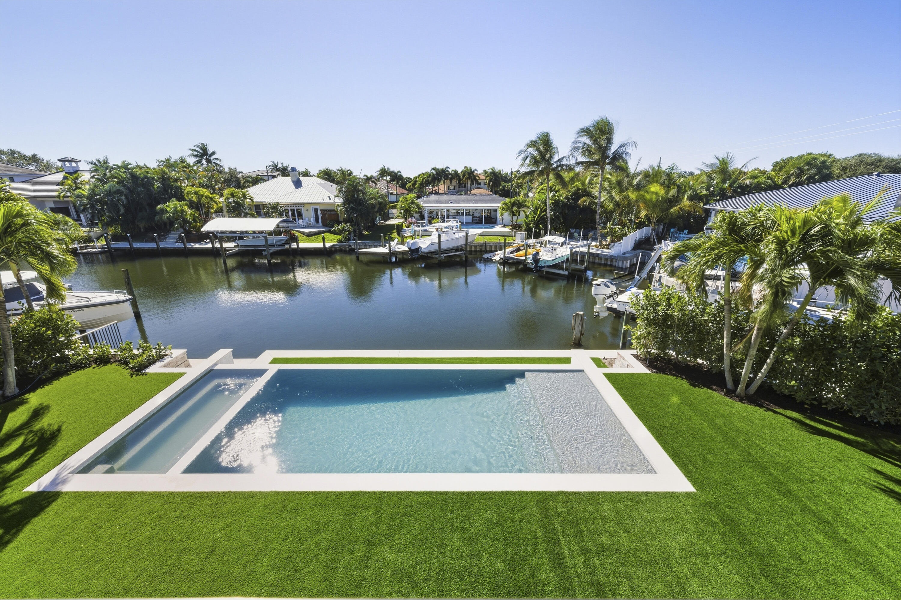 MAHEU ESTATES ADD 1 - Residential