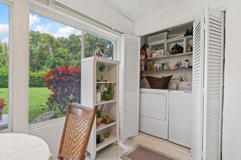 Tiny photo for 5010 Privet Place #101, Delray Beach, FL 33484 (MLS # B26031237)