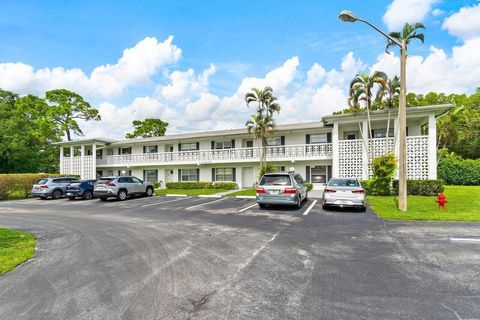 Tiny photo for 5010 Privet Place #101, Delray Beach, FL 33484 (MLS # B26031237)