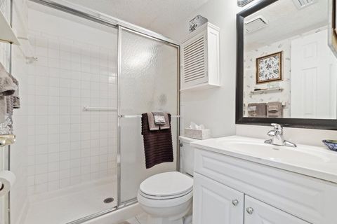 Tiny photo for 5010 Privet Place #101, Delray Beach, FL 33484 (MLS # B26031237)