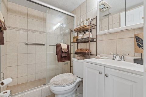 Tiny photo for 5010 Privet Place #101, Delray Beach, FL 33484 (MLS # B26031237)