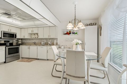 Tiny photo for 5010 Privet Place #101, Delray Beach, FL 33484 (MLS # B26031237)