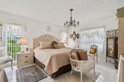 Tiny photo for 5010 Privet Place #101, Delray Beach, FL 33484 (MLS # B26031237)