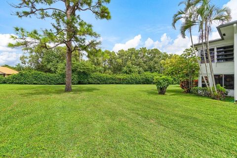 Tiny photo for 5010 Privet Place #101, Delray Beach, FL 33484 (MLS # B26031237)