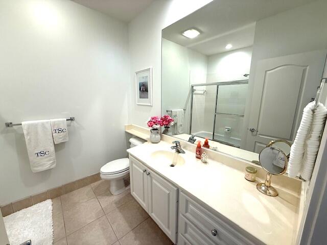 CATALINA LAKES - Residential