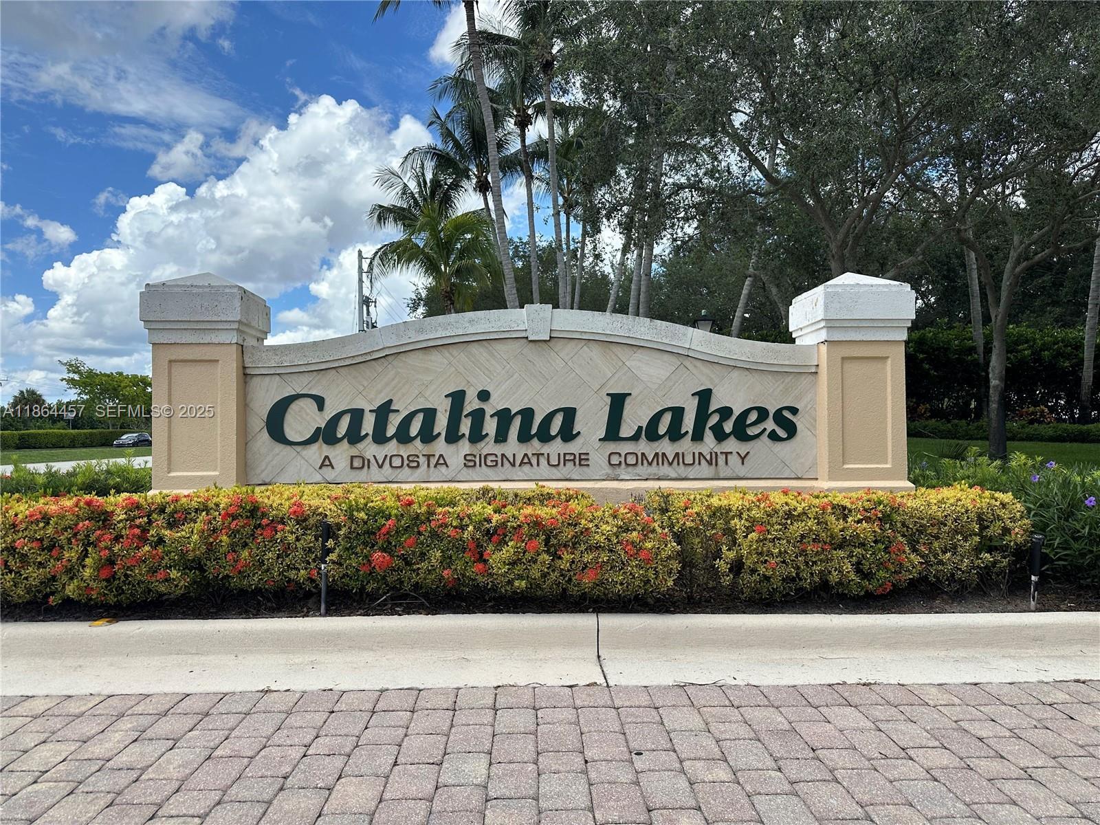 CATALINA LAKES - Residential