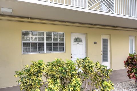 A home in Lighthouse Point