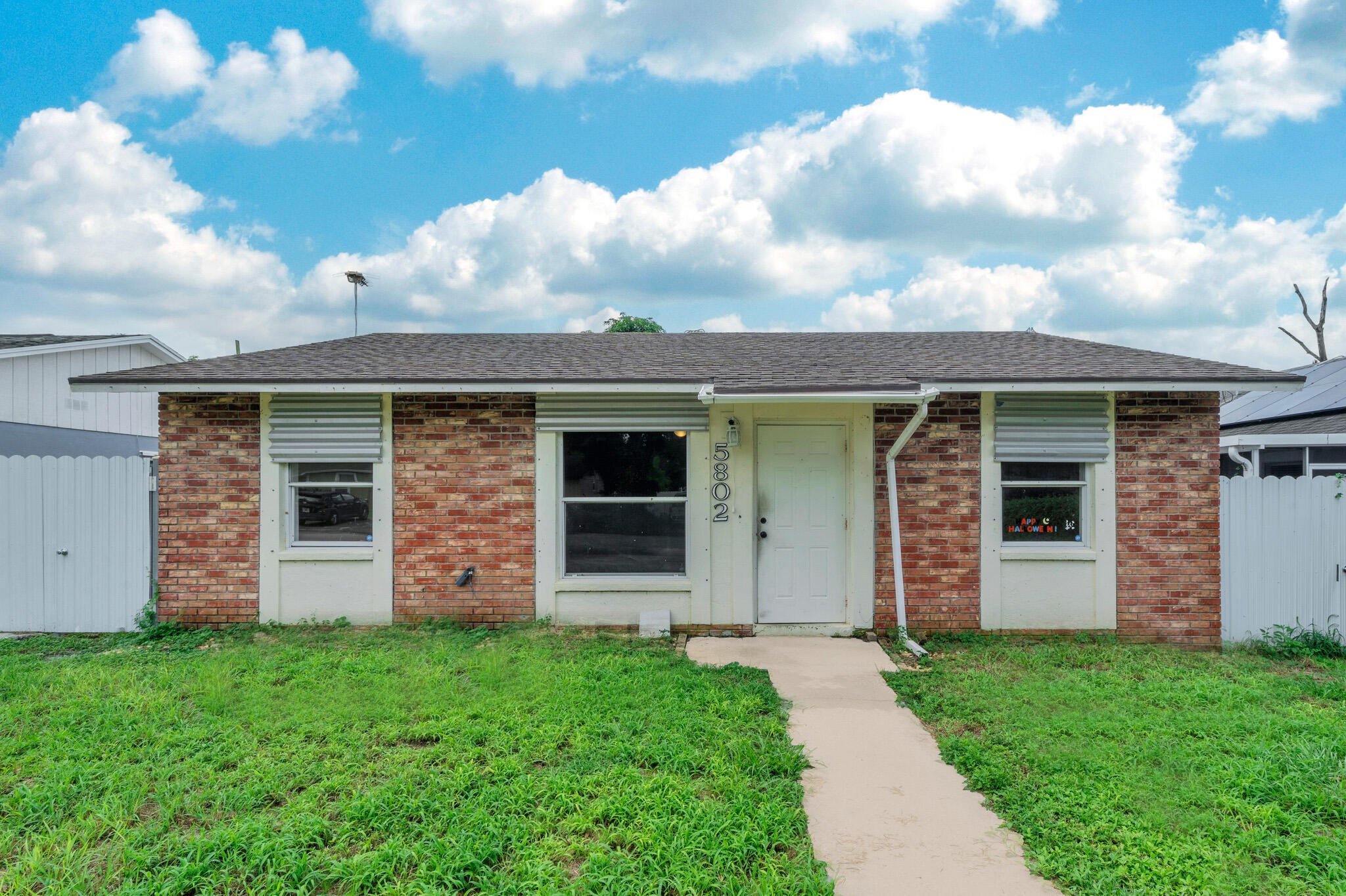 5802 Orange Road