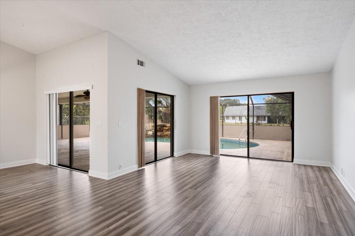 South Port St Lucie - Residential