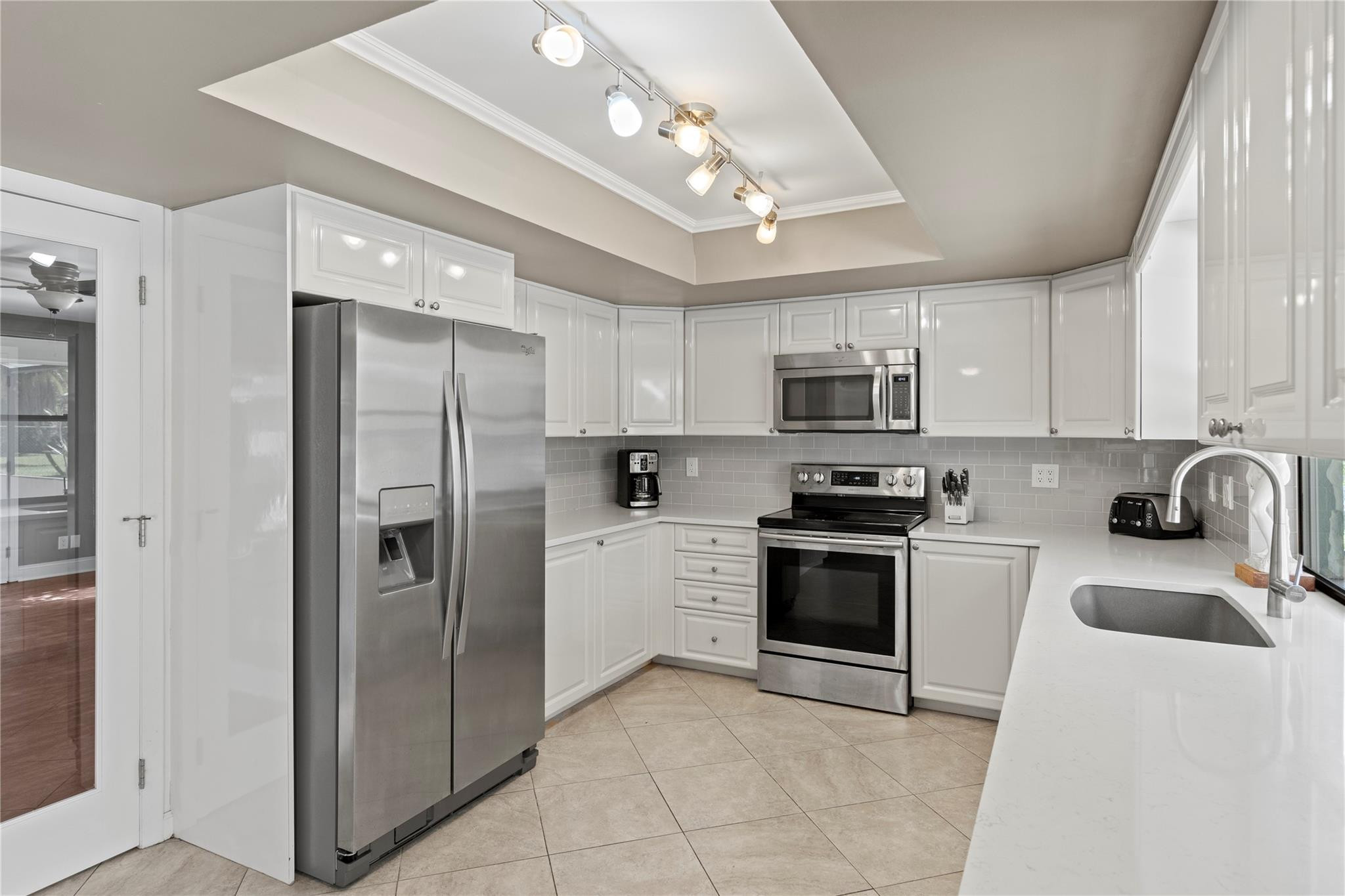 South Port St Lucie - Residential