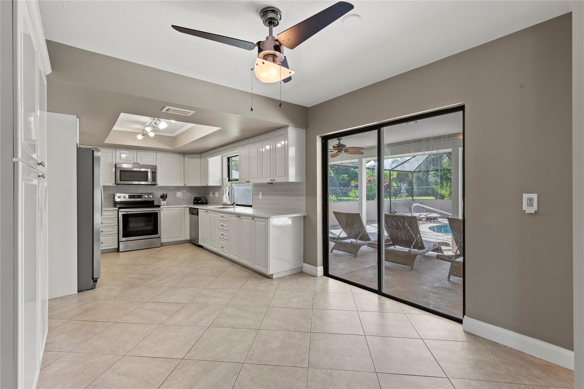 South Port St Lucie - Residential