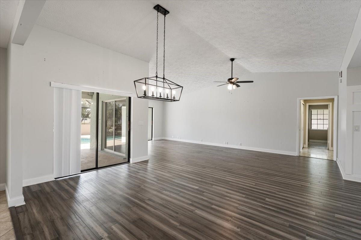 South Port St Lucie - Residential