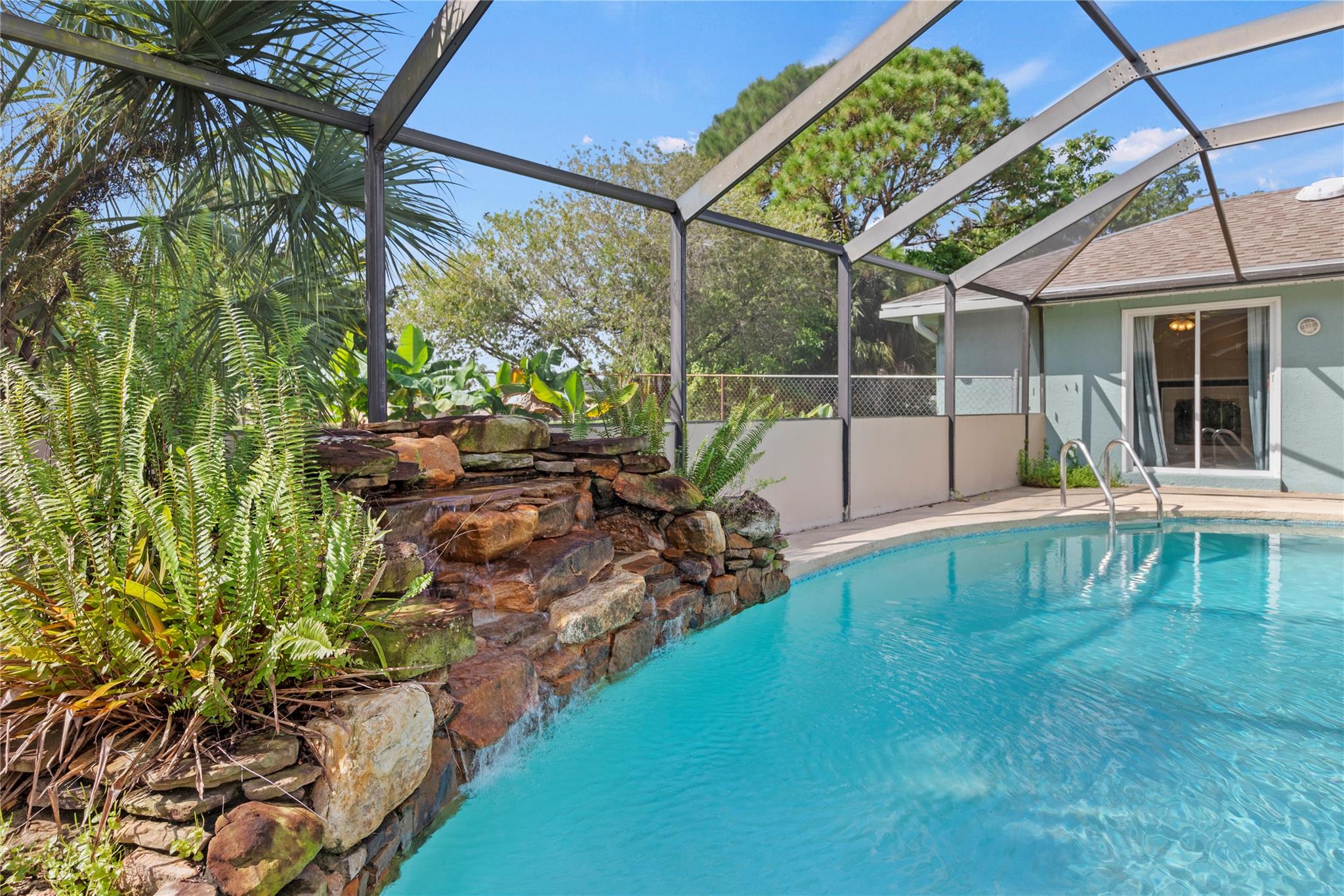 South Port St Lucie - Residential