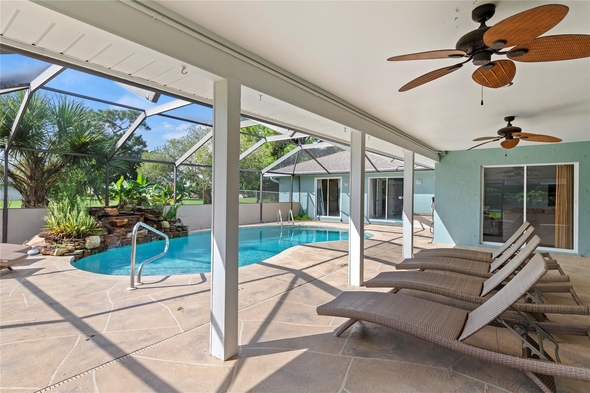 South Port St Lucie - Residential