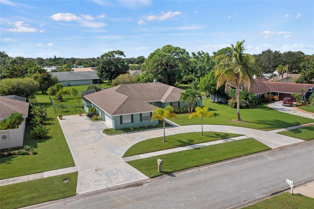 South Port St Lucie - Residential