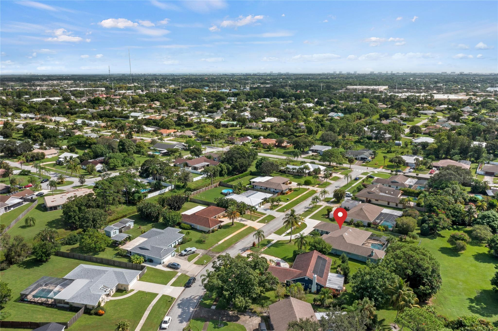 South Port St Lucie - Residential