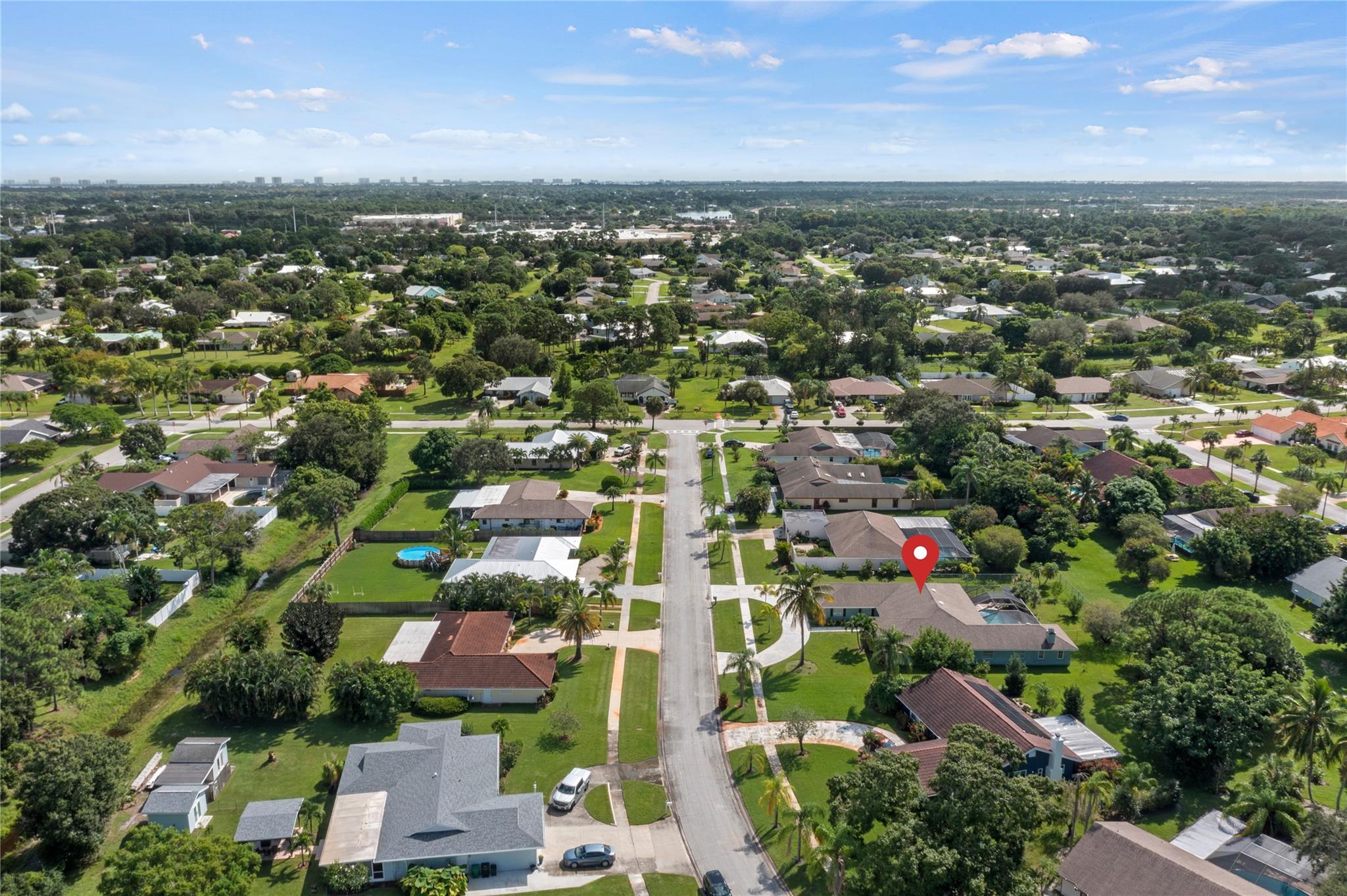 South Port St Lucie - Residential