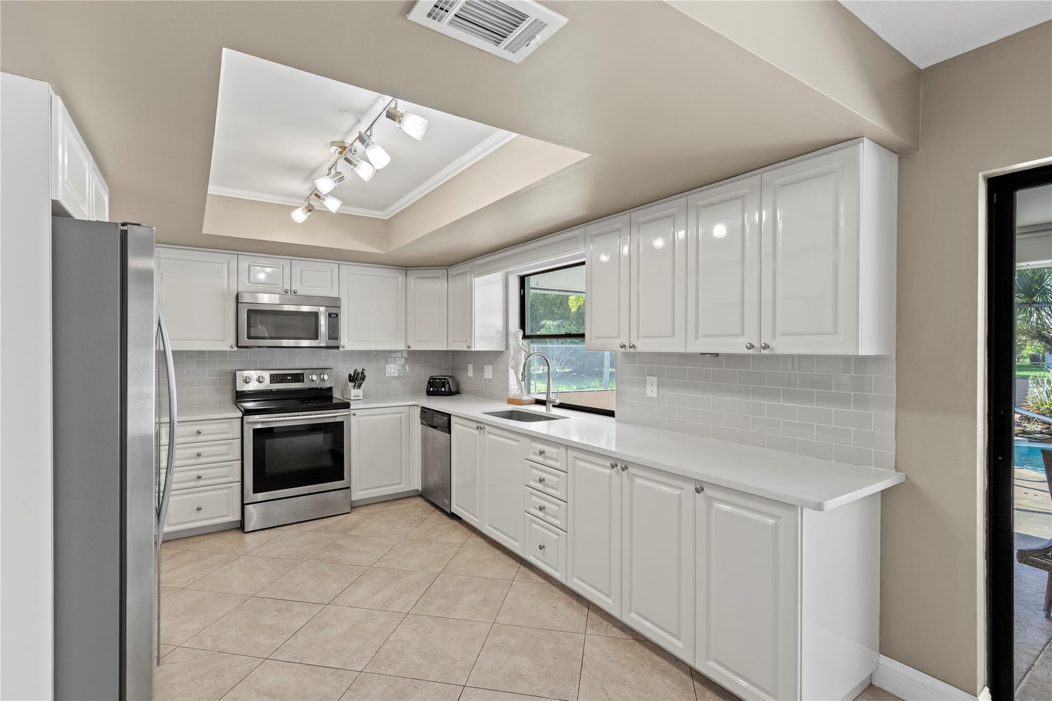 South Port St Lucie - Residential