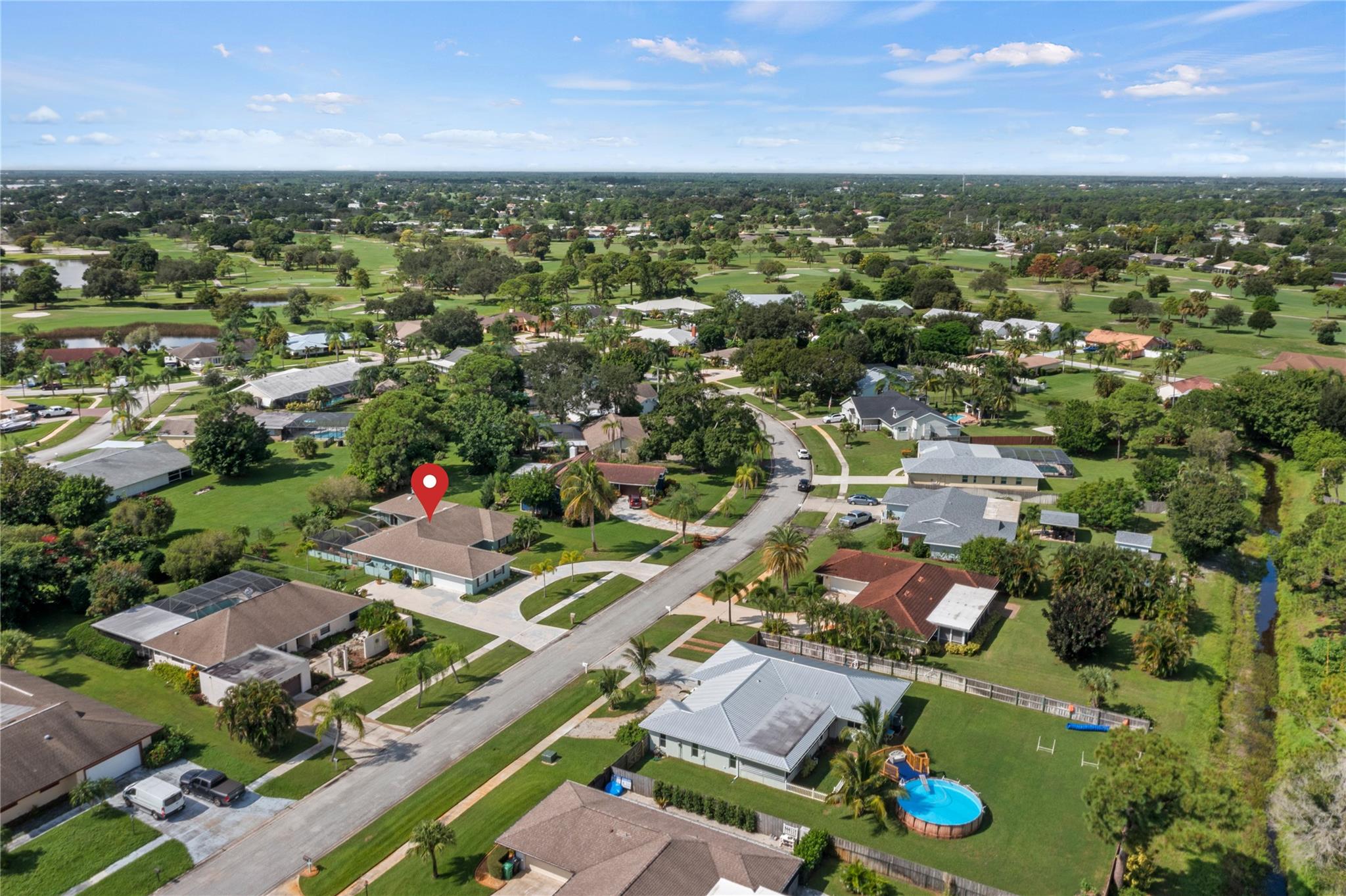 South Port St Lucie - Residential