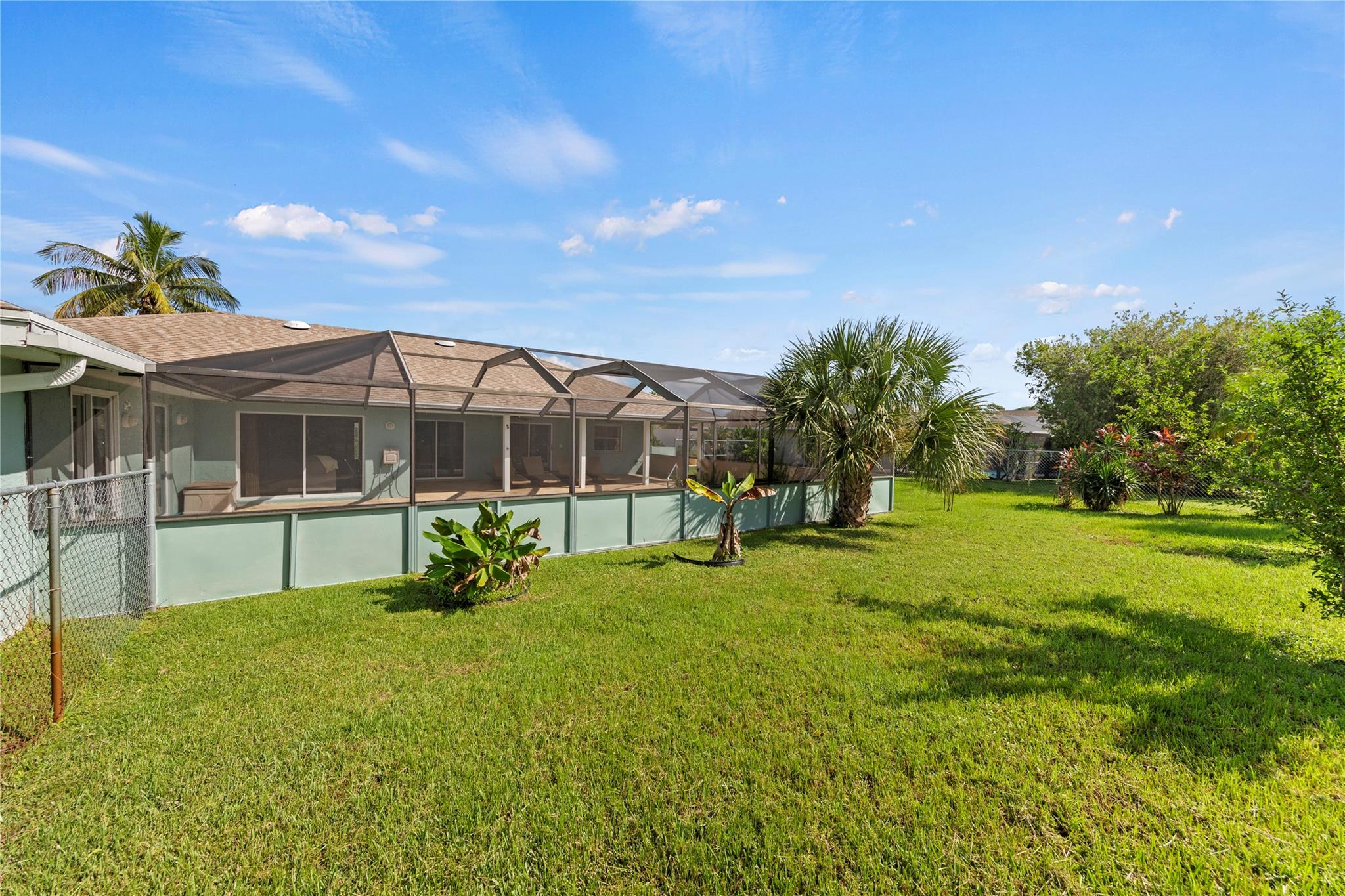 South Port St Lucie - Residential