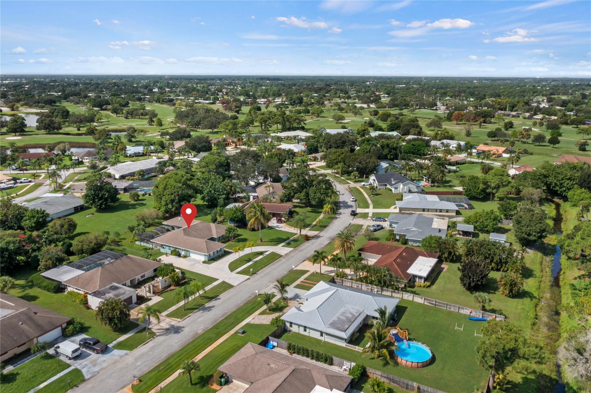 South Port St Lucie - Residential