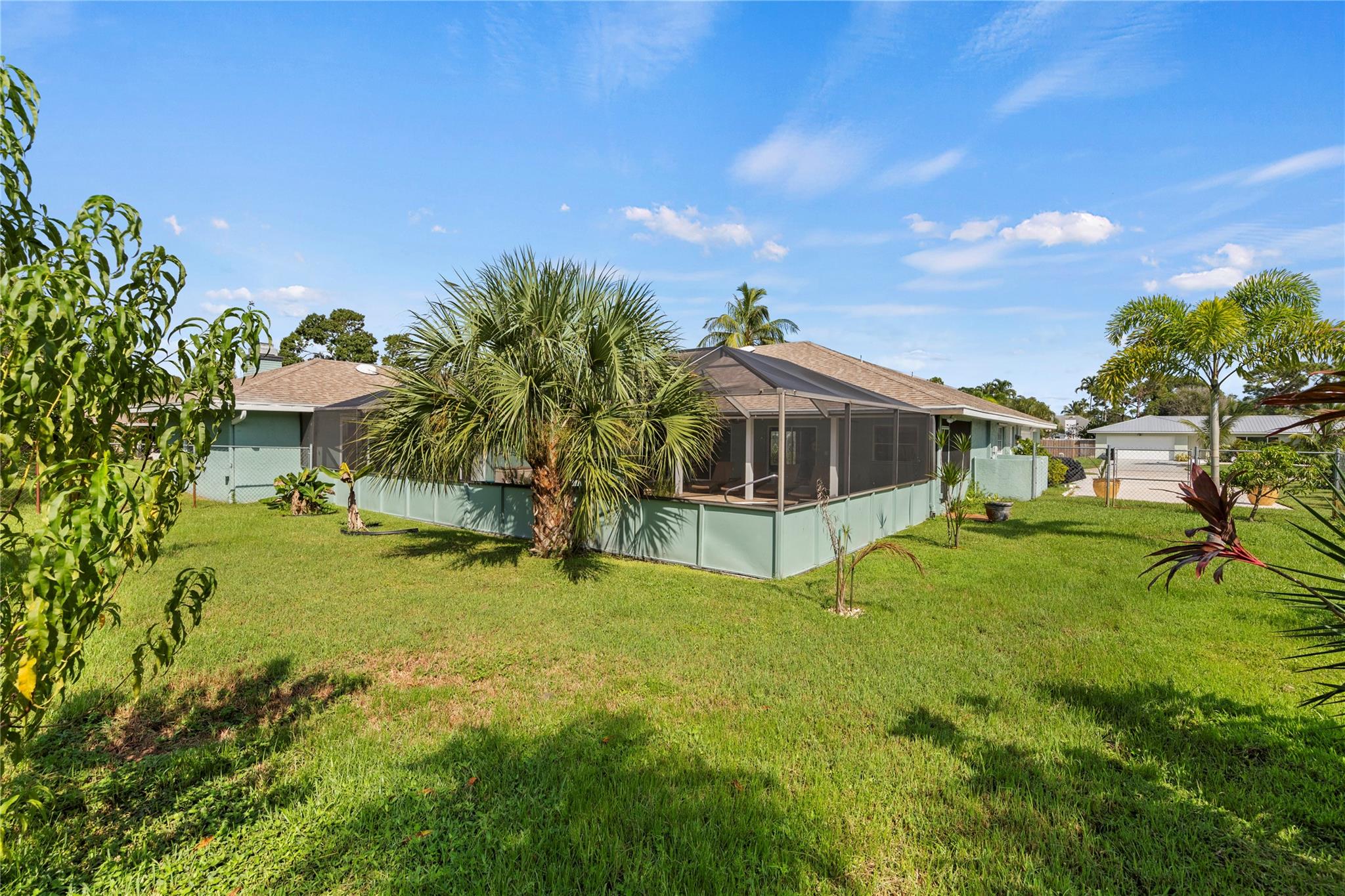 South Port St Lucie - Residential