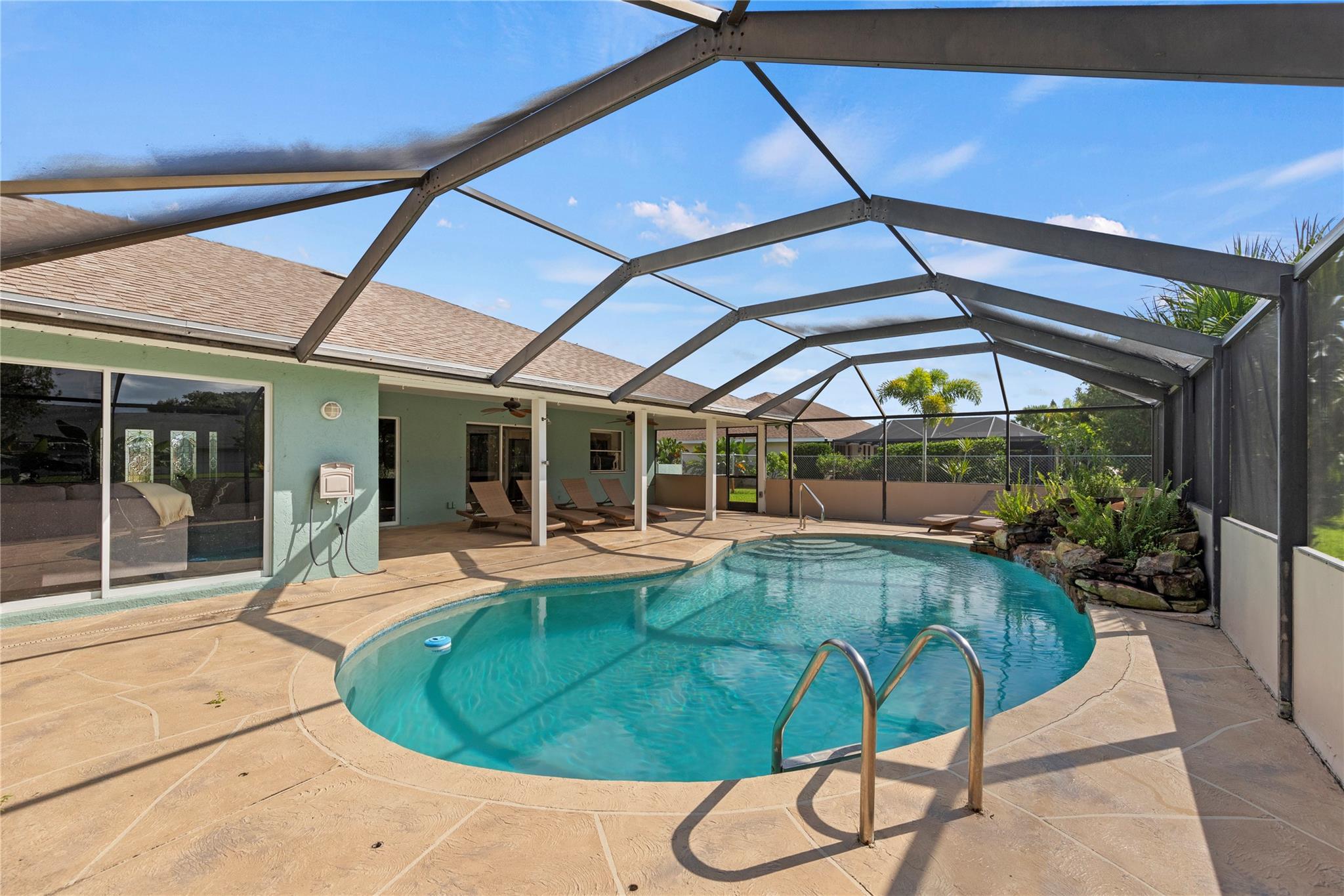 South Port St Lucie - Residential