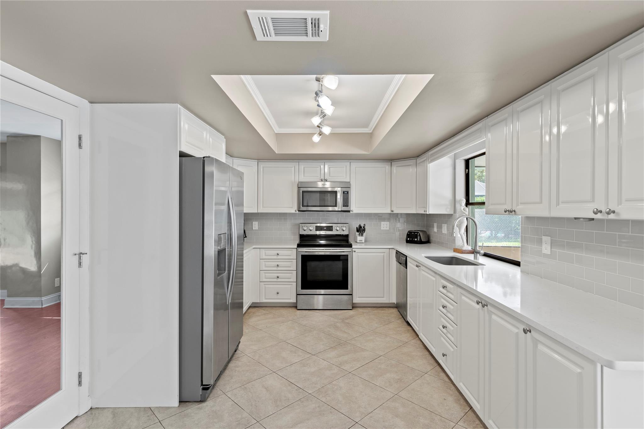 South Port St Lucie - Residential