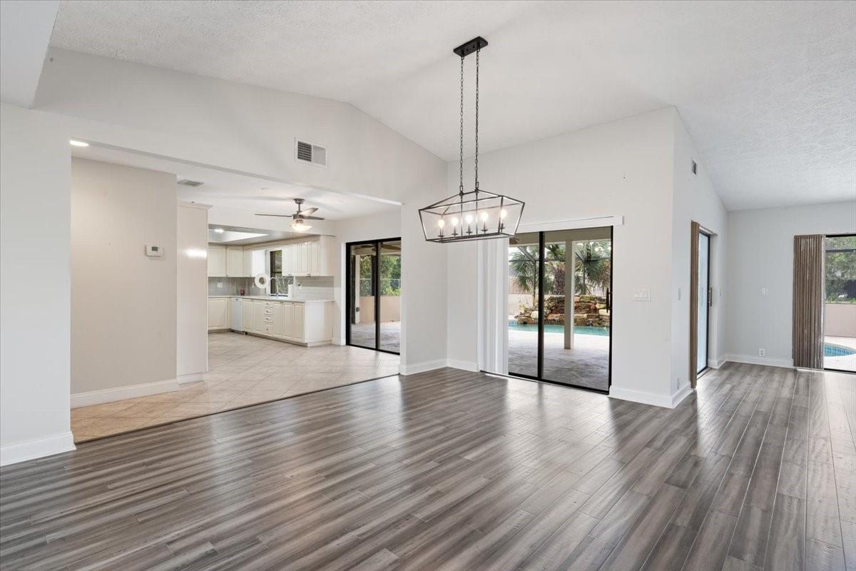 South Port St Lucie - Residential