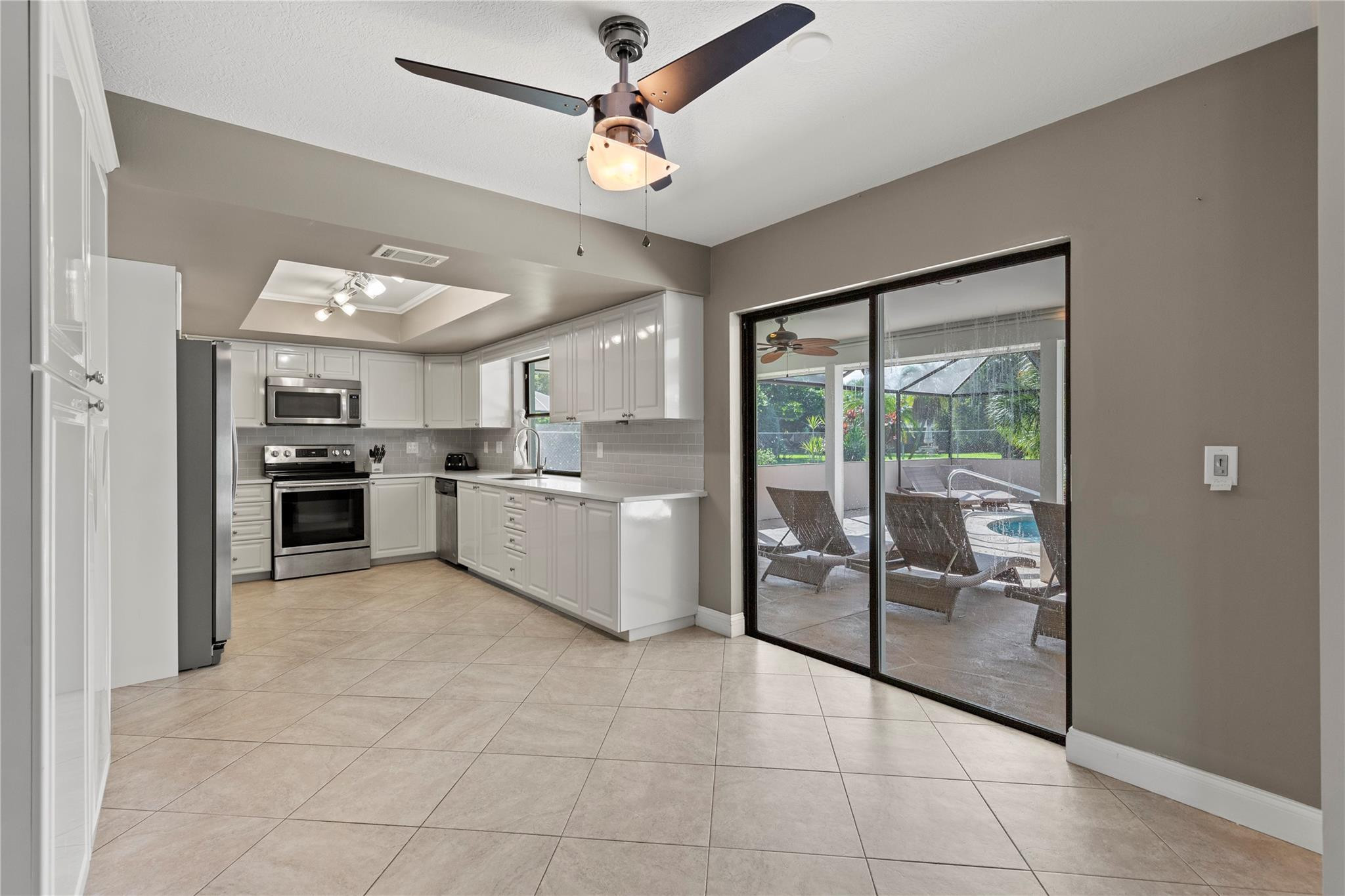 South Port St Lucie - Residential