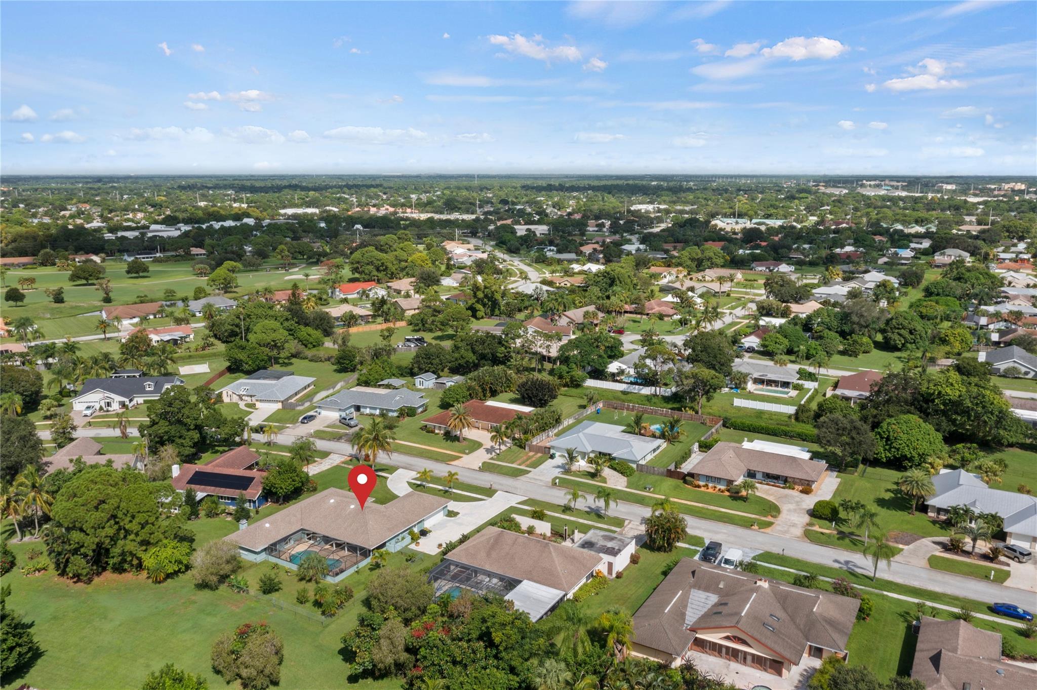 South Port St Lucie - Residential