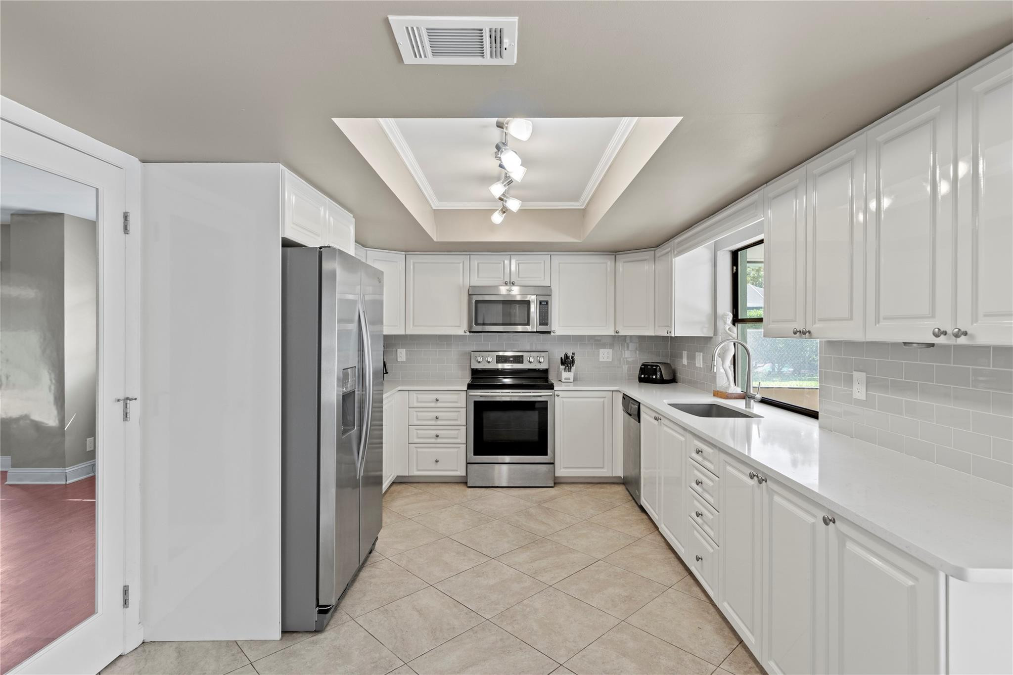 South Port St Lucie - Residential