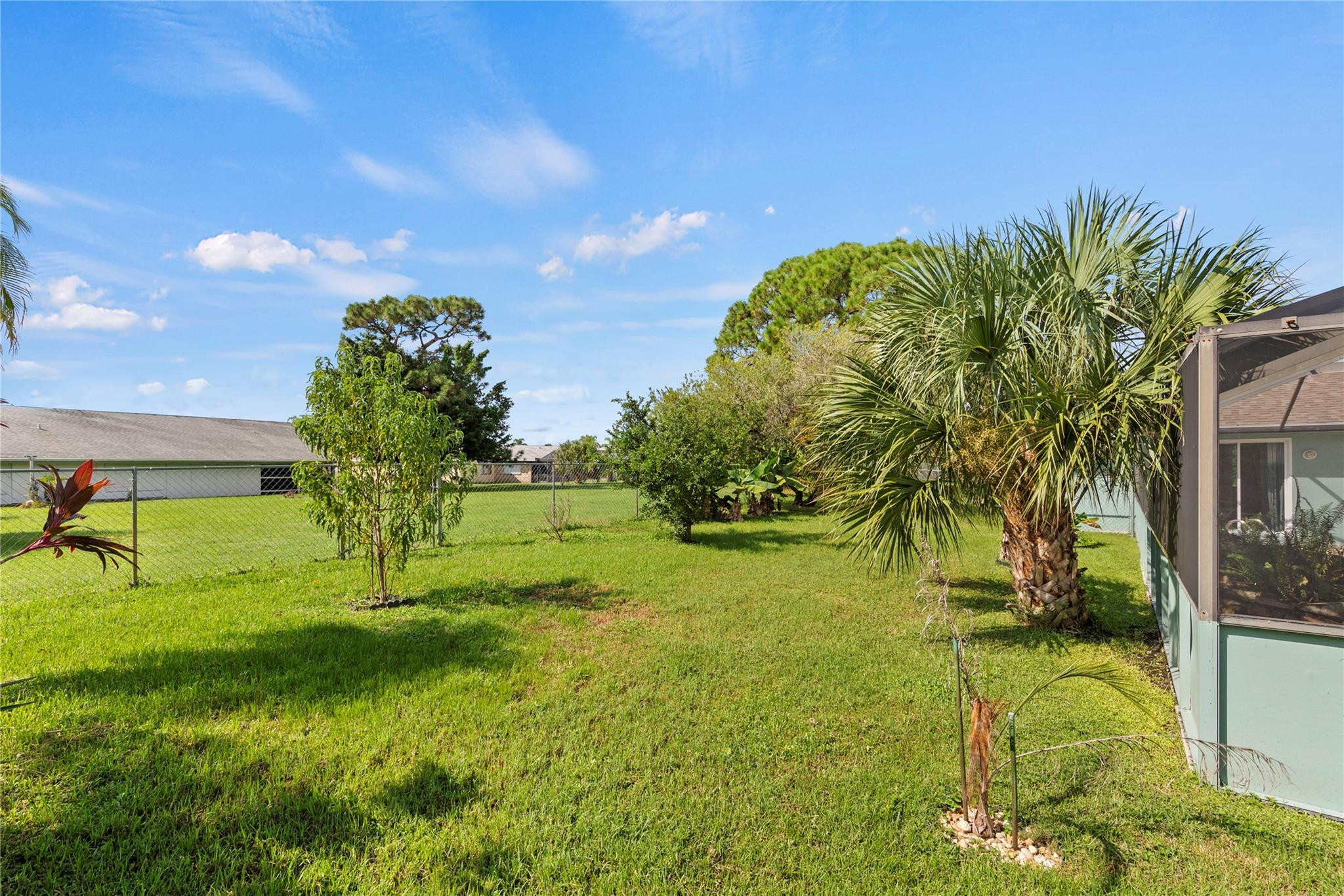South Port St Lucie - Residential