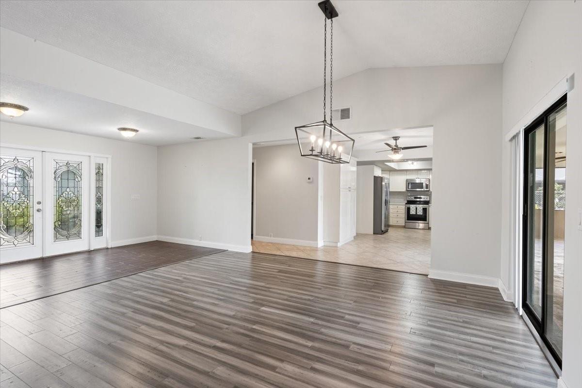 South Port St Lucie - Residential