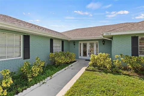 1862 SE Boma Ave, Port St Lucie, FL 34952 - MLS#: F10497447