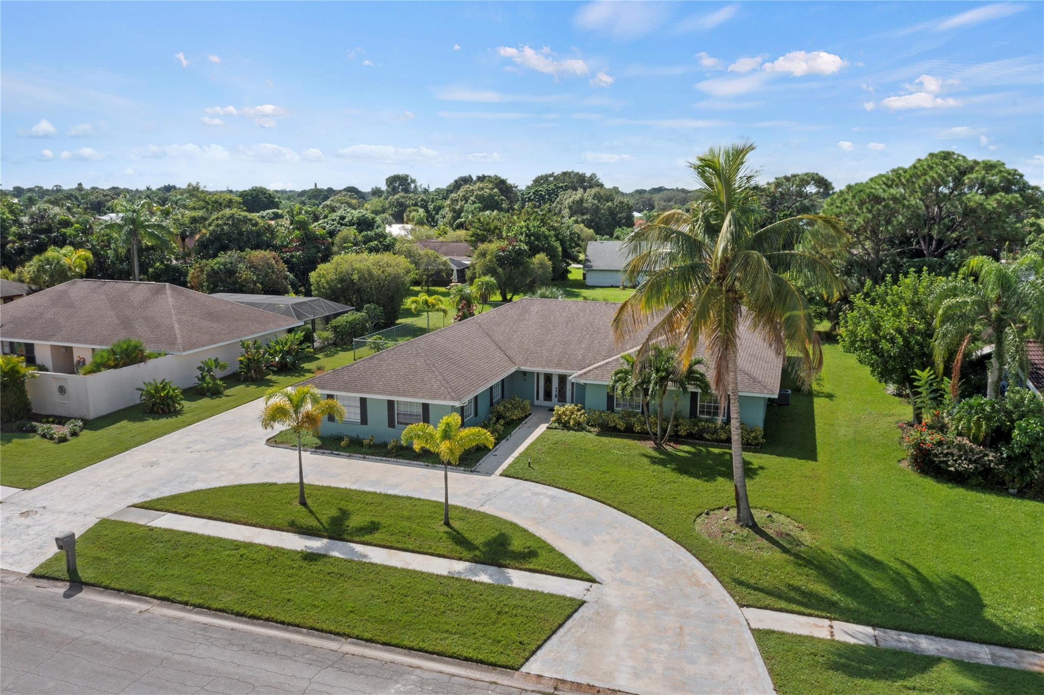 South Port St Lucie - Residential