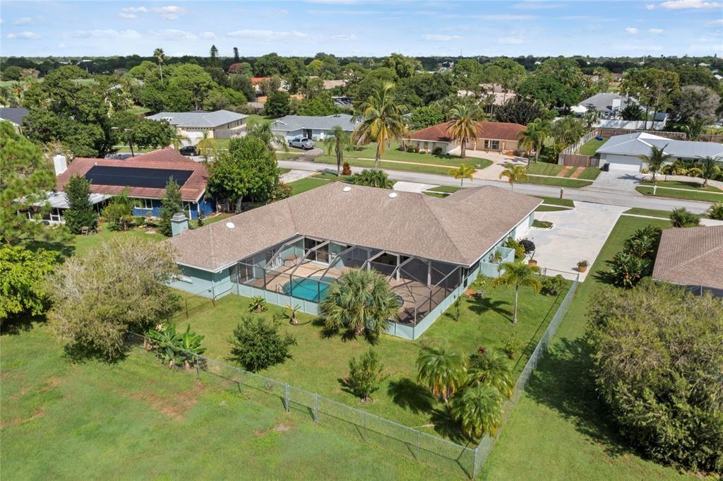 South Port St Lucie - Residential