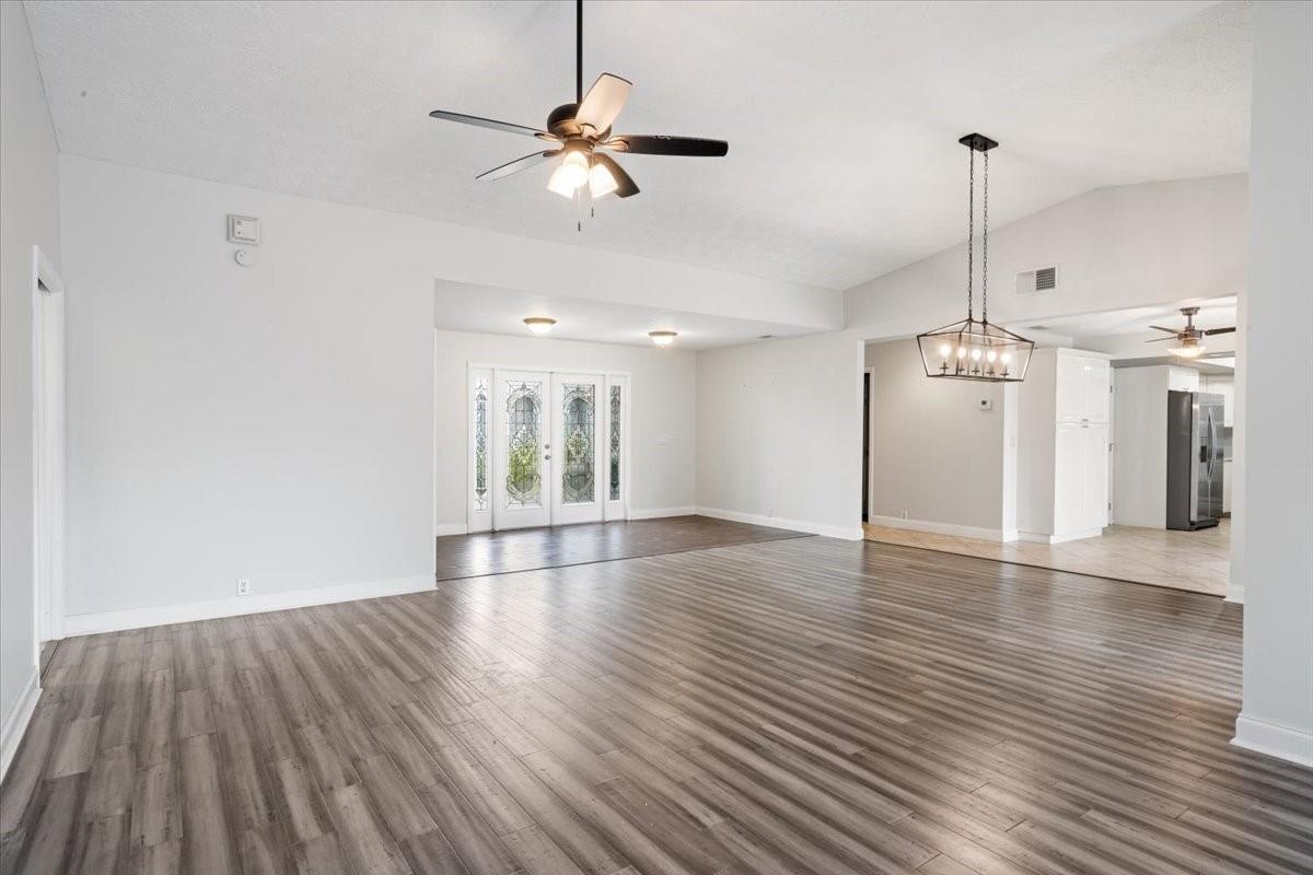 South Port St Lucie - Residential