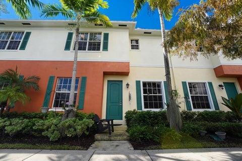 Tiny photo for 243 SW 7th Street, Pompano Beach, FL 33060 (MLS # B26079187)